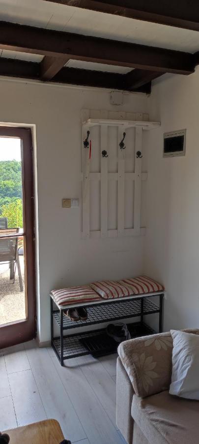 Mreznica - Zelena Oaza II Apartment Generalski Stol Luaran gambar