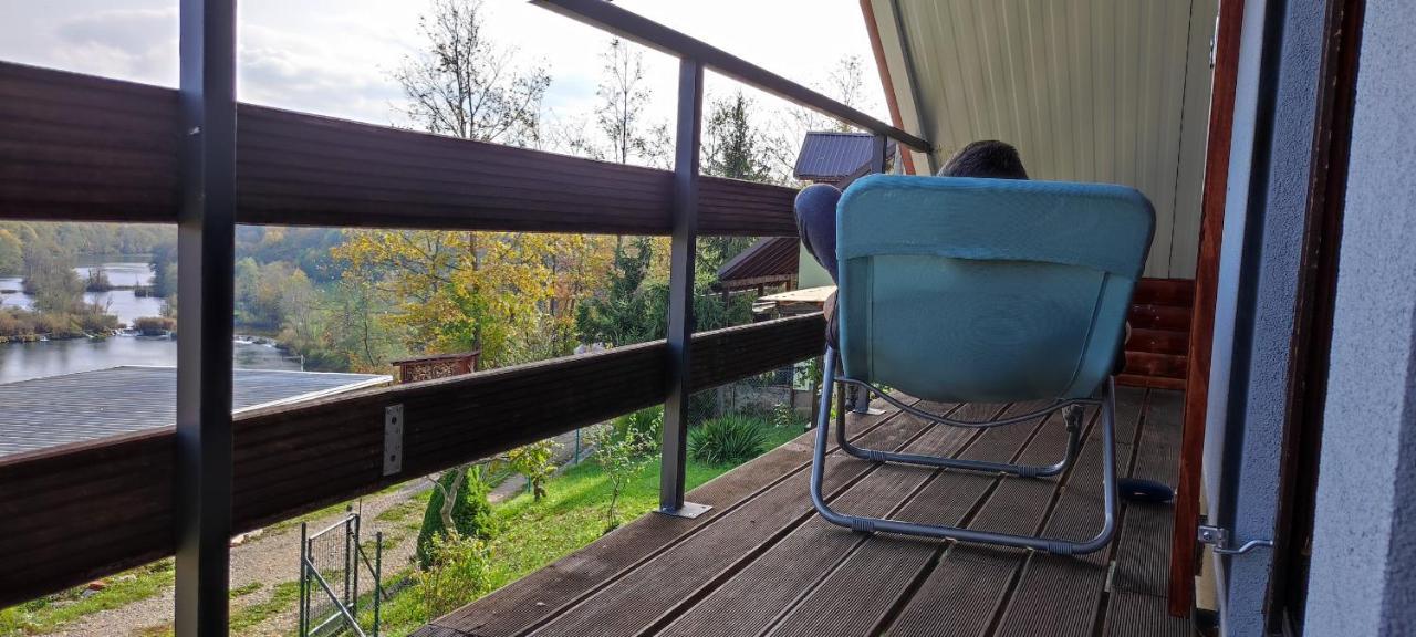 Mreznica - Zelena Oaza II Apartment Generalski Stol Luaran gambar