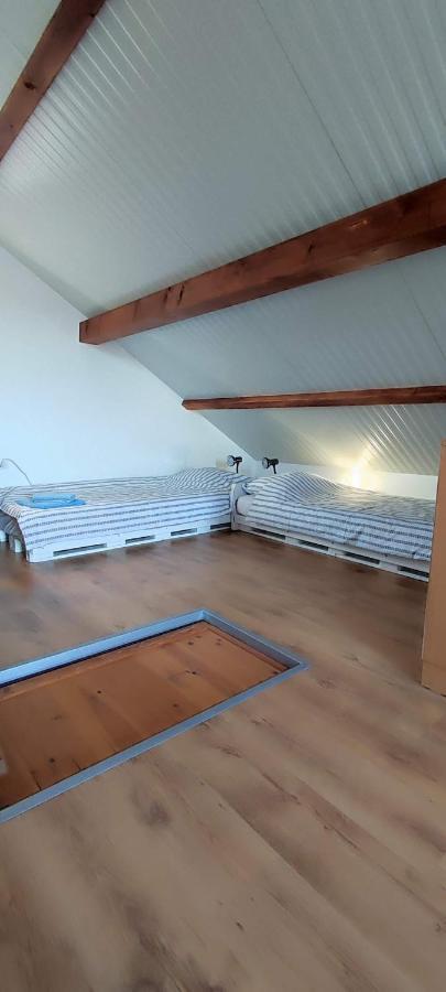 Mreznica - Zelena Oaza II Apartment Generalski Stol Luaran gambar