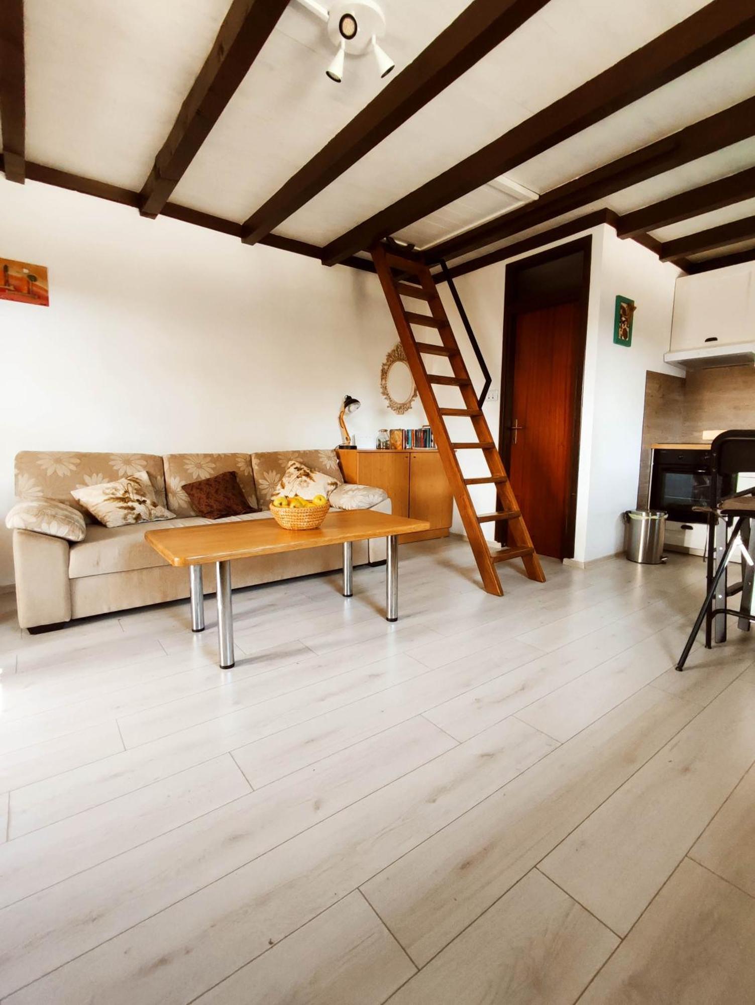 Mreznica - Zelena Oaza II Apartment Generalski Stol Luaran gambar