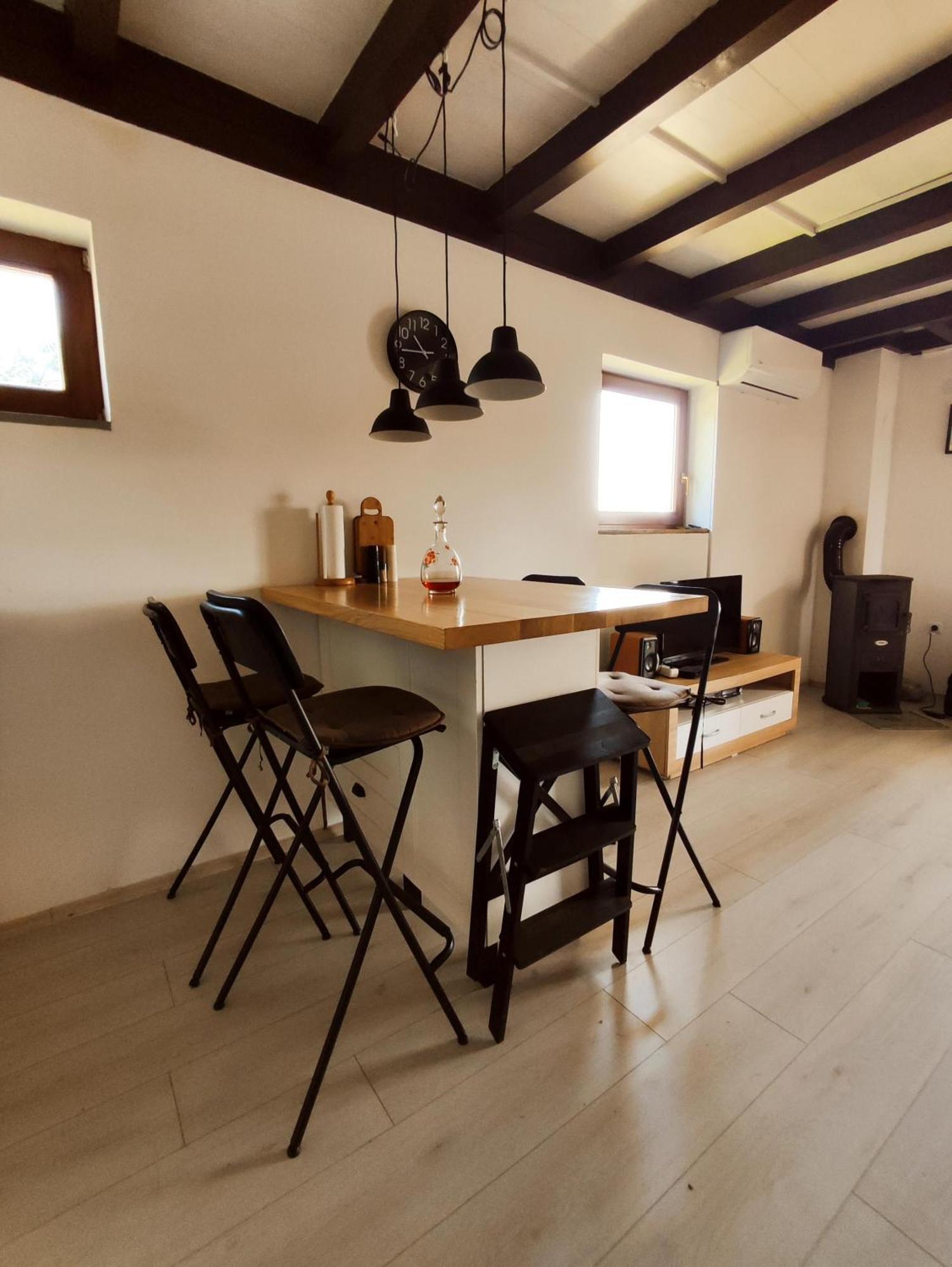Mreznica - Zelena Oaza II Apartment Generalski Stol Luaran gambar