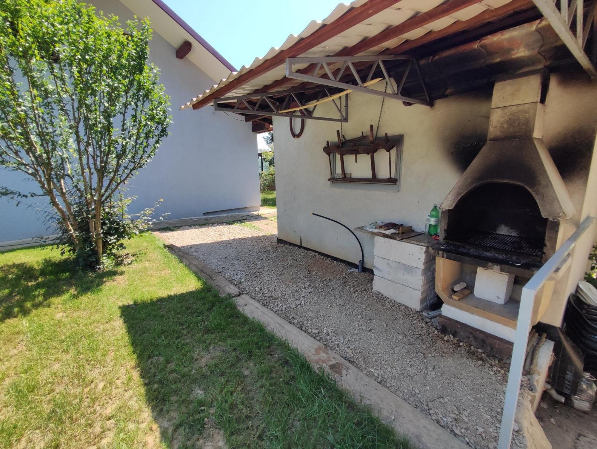Mreznica - Zelena Oaza II Apartment Generalski Stol Luaran gambar